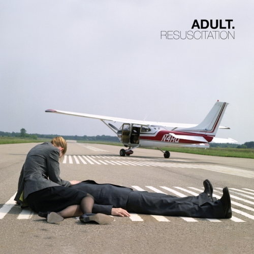 Pochette de Resuscitation