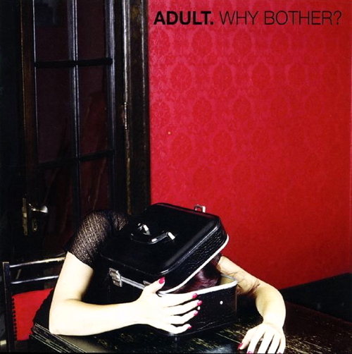 Why Bother?