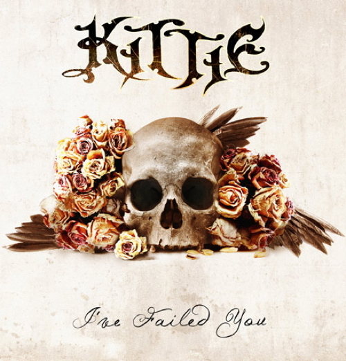 Pochette de I've Failed You