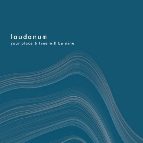 Pochette de Your Place & Time Will Be Mine