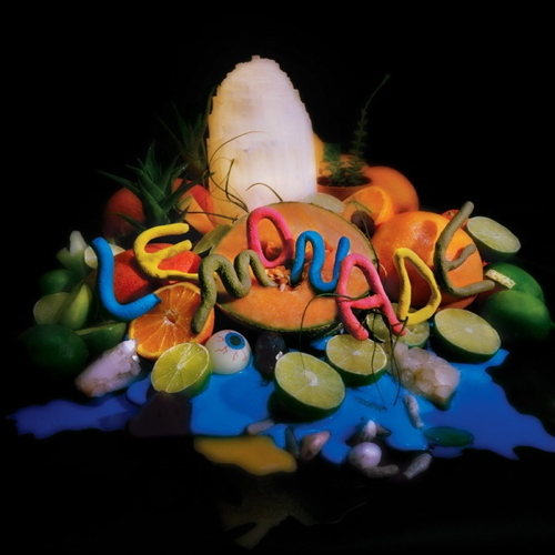 Pochette de Lemonade