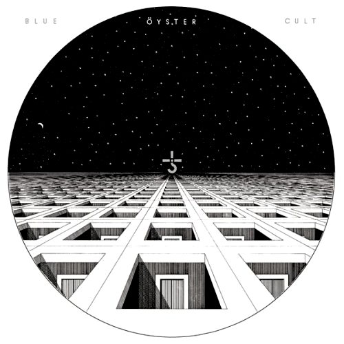 Pochette de Blue Öyster Cult
