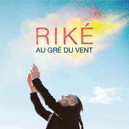 Pochette de Au Gré Du Vent