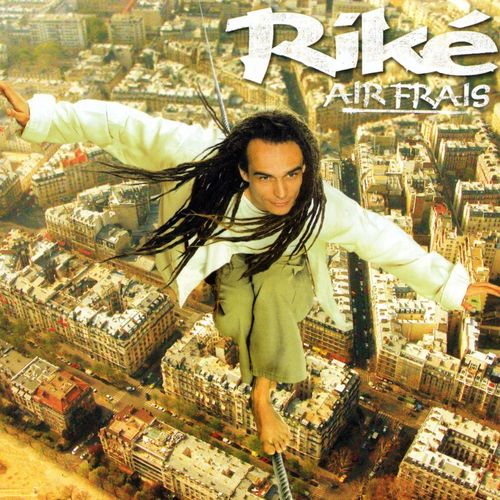 Pochette de Air Frais