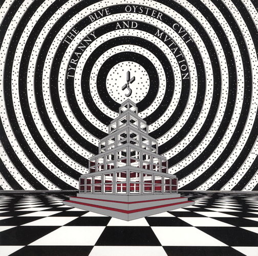 Tyranny And Mutation