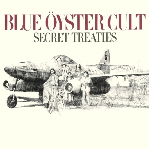 Secret Treaties