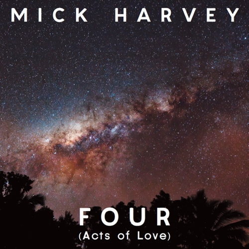 Four (Acts Of Love)
