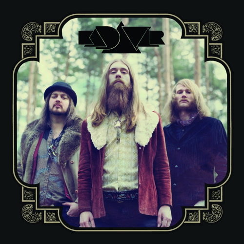 Pochette de Kadavar