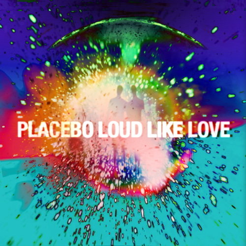 Pochette de Loud Like Love