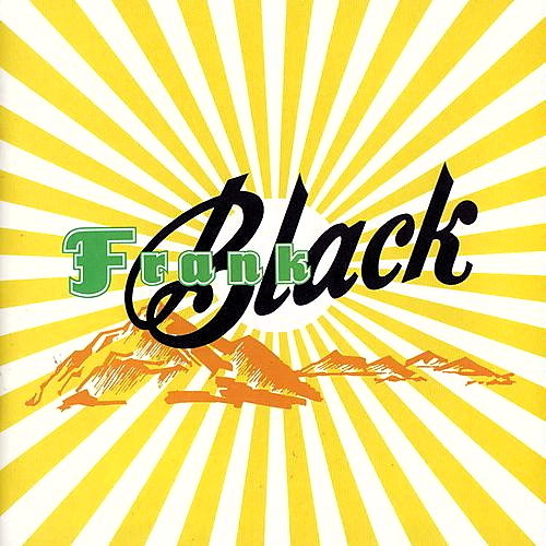Frank Black