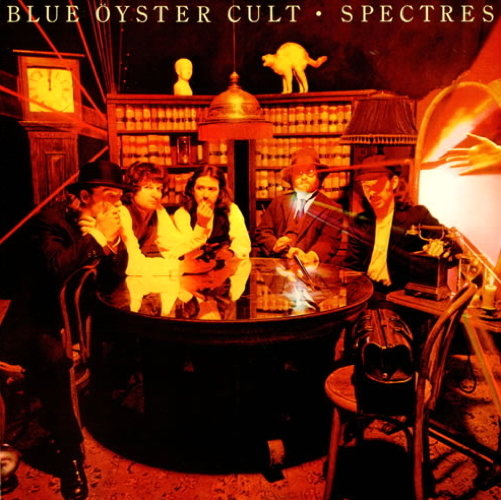 Spectres