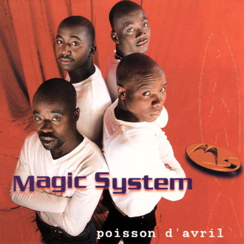 Poisson D'Avril