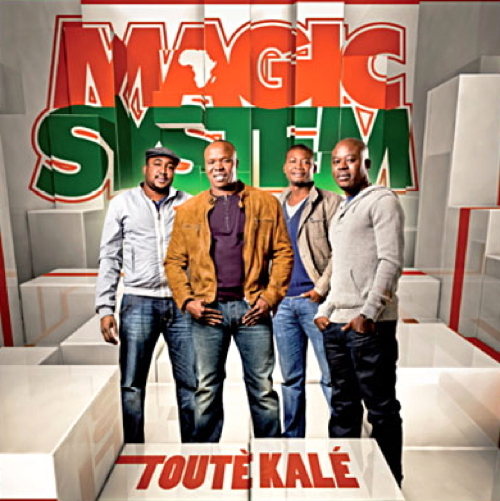 Toutè Kalé
