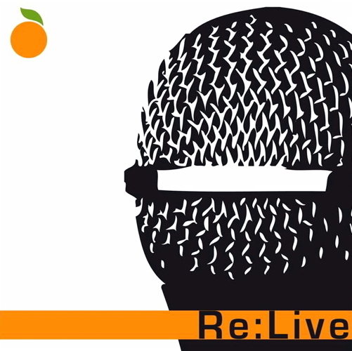 Pochette de Live At Maxwell's