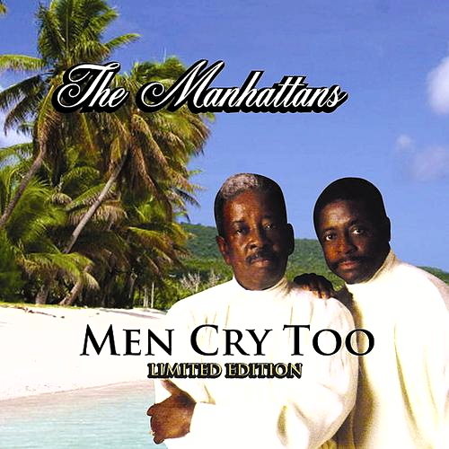 Men Cry Too