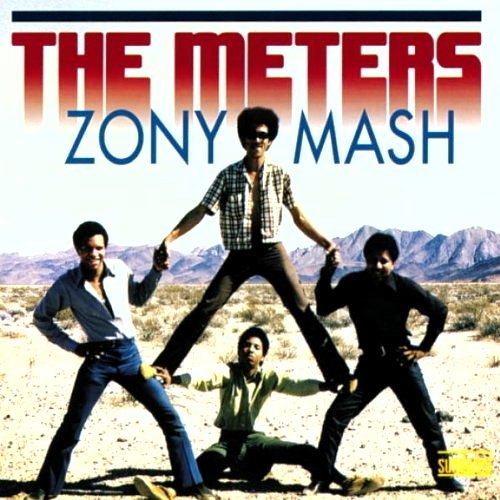 Zony Mash