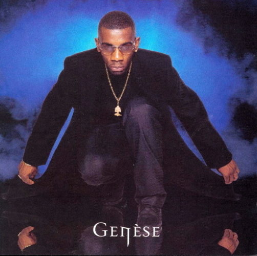 Pochette de Genèse
