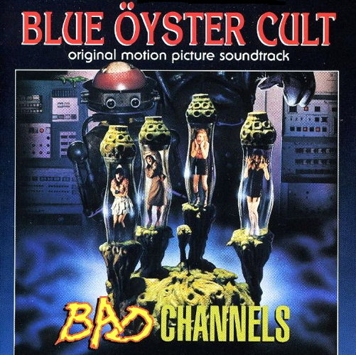 Pochette de Bad Channels