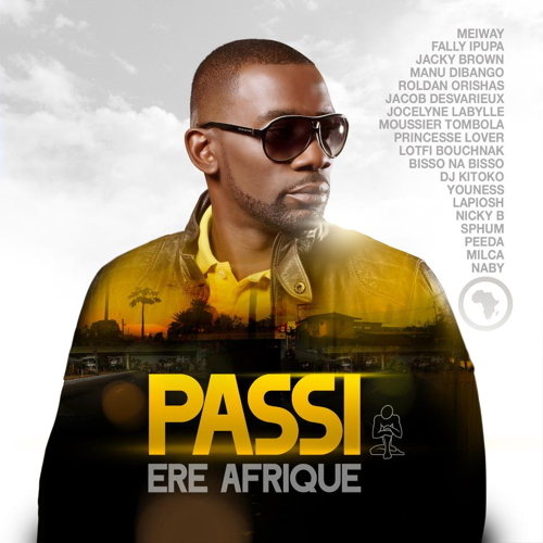 Ere Afrique
