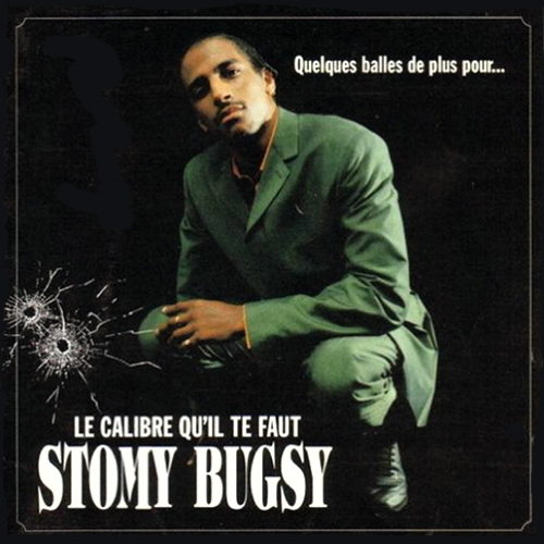 Quelques Balles De Plus Pour... Le Calibre Qu'il Te Faut