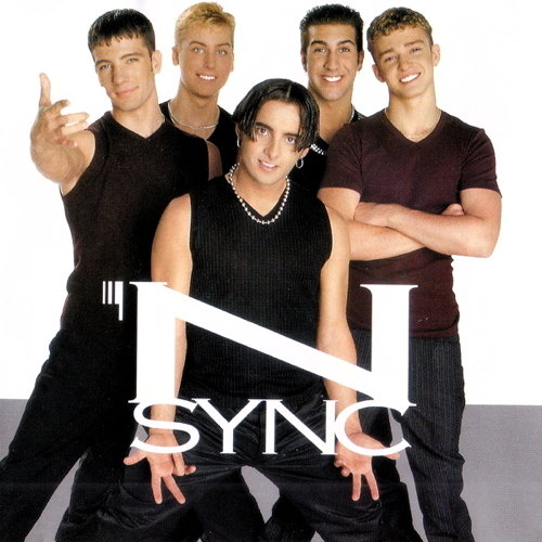 *NSYNC