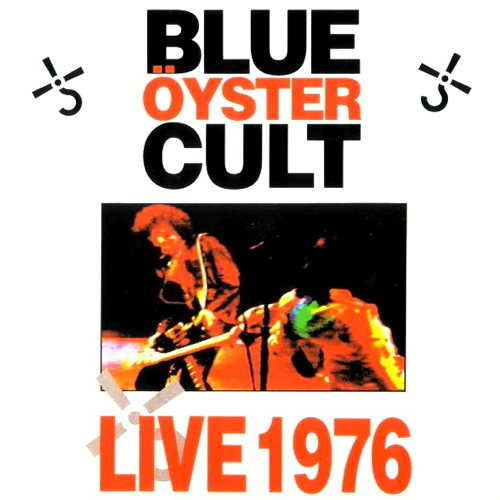 Live 1976