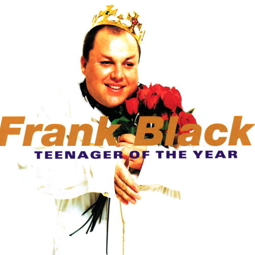 Pochette de Teenager Of The Year