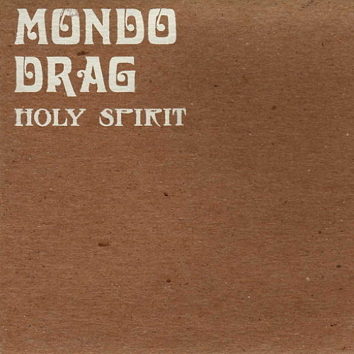 Holy Spirit