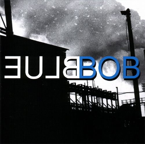 Blue Bob