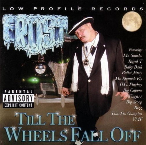 Till The Wheels Fall Off