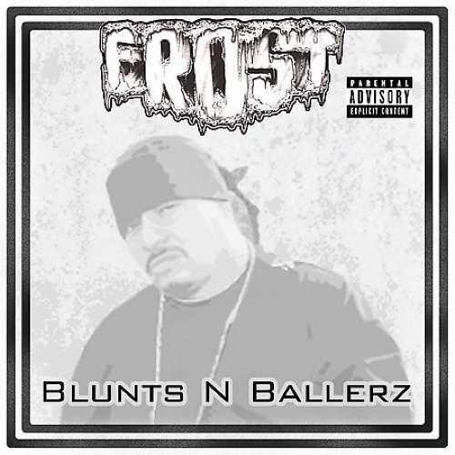 Blunts N Ballerz