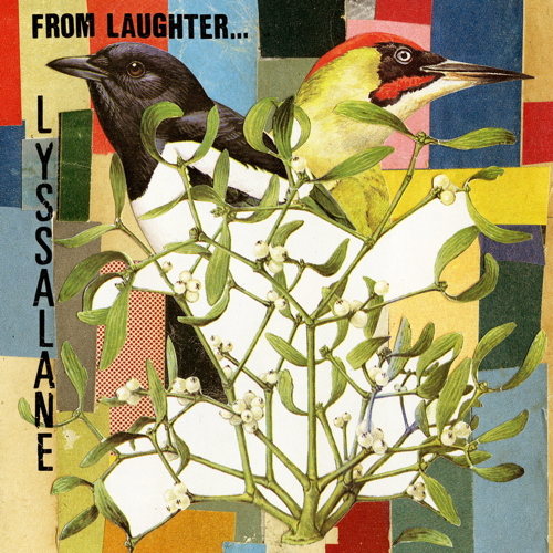 From Laughter To Tears