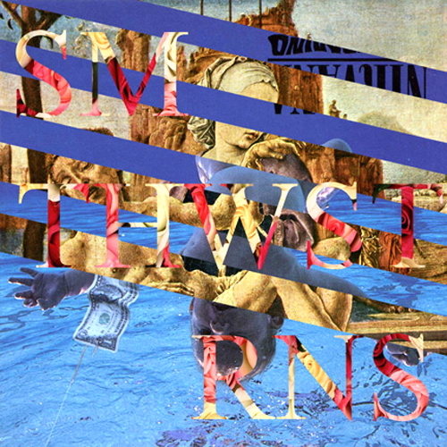 Pochette de The Smith Westerns