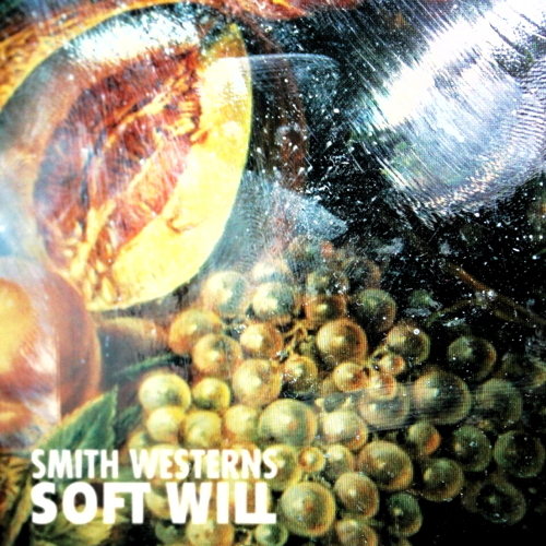 Pochette de Soft Will