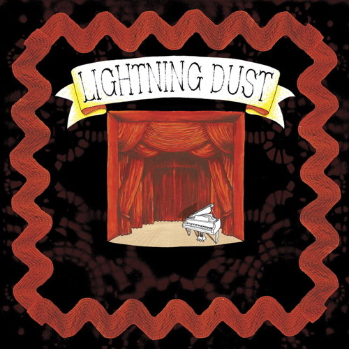 Pochette de Lightning Dust
