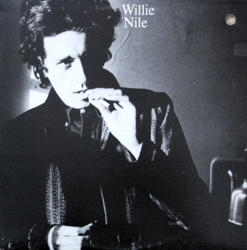 Pochette de Willie Nile