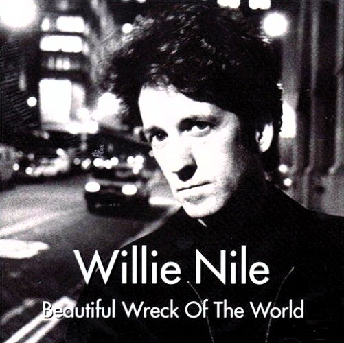 Beautiful Wreck Of The World
