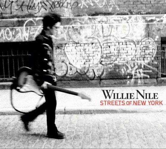 Pochette de Streets Of New York