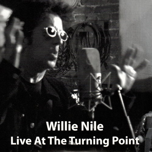 Live At The Turning Point