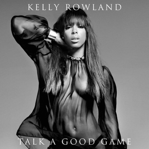 Talk A Good Game