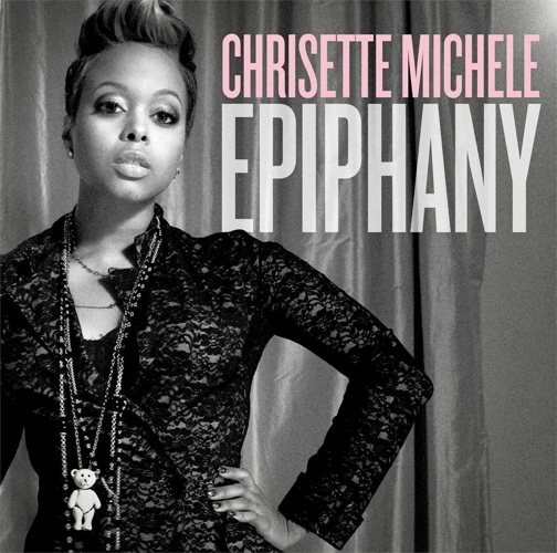 Pochette de Epiphany