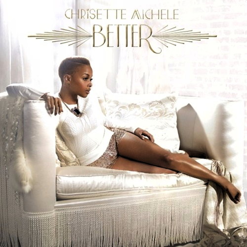 Pochette de Better