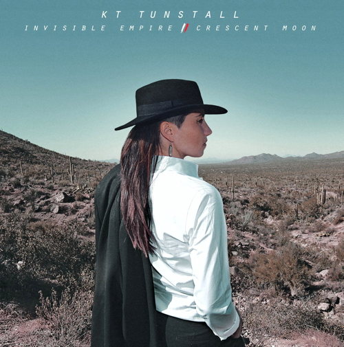 Pochette de Invisible Empire // Crescent Moon
