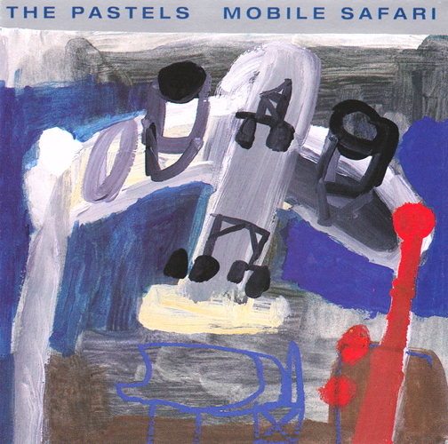 Mobile Safari