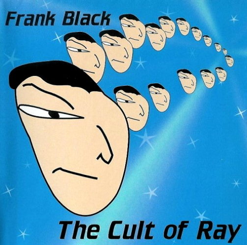 The Cult Of Ray