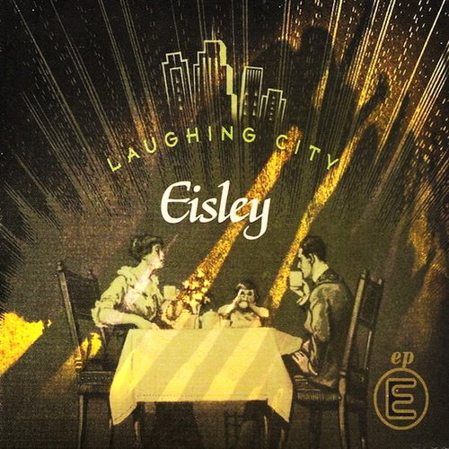 Pochette de Laughing City