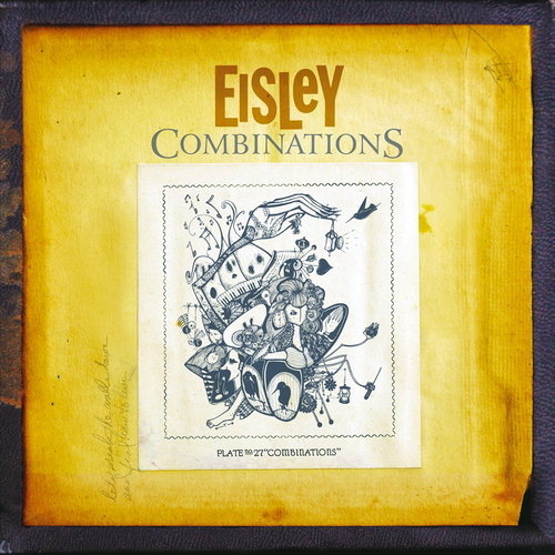 Pochette de Combinations