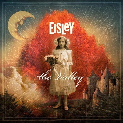 Pochette de The Valley
