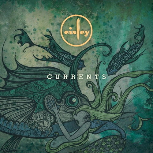 Pochette de Currents