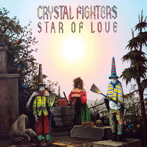 Star Of Love